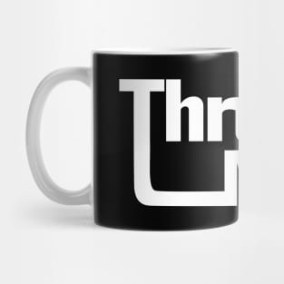 Thruway Mall Mug